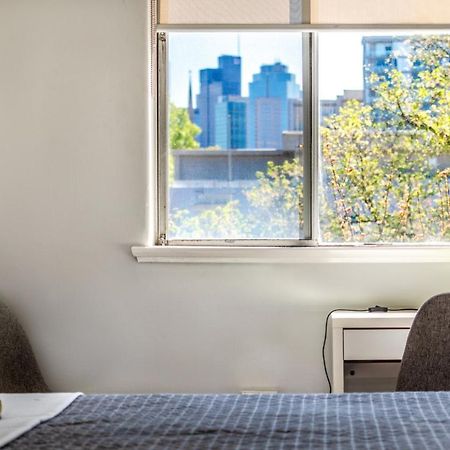 מלבורן Birches Serviced Apartments מראה חיצוני תמונה