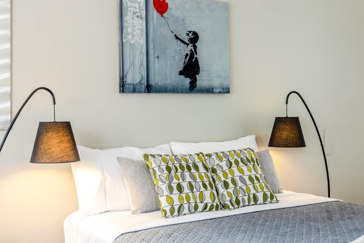 מלבורן Birches Serviced Apartments מראה חיצוני תמונה