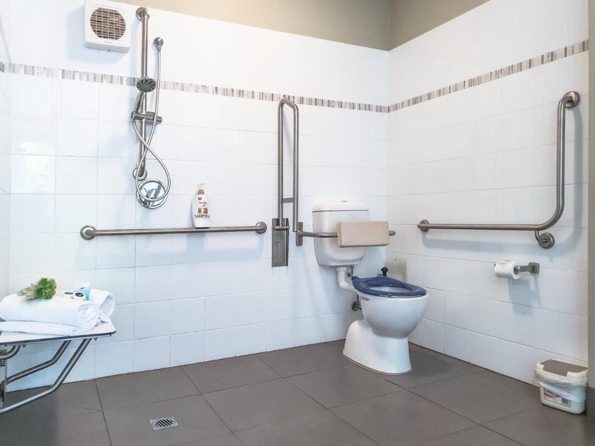 מלבורן Birches Serviced Apartments מראה חיצוני תמונה