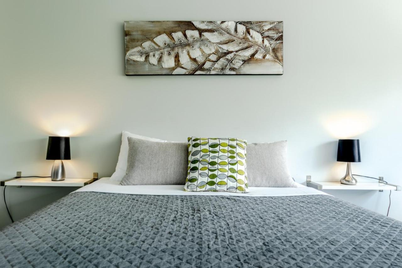 מלבורן Birches Serviced Apartments מראה חיצוני תמונה