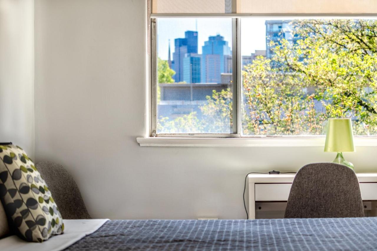 מלבורן Birches Serviced Apartments מראה חיצוני תמונה