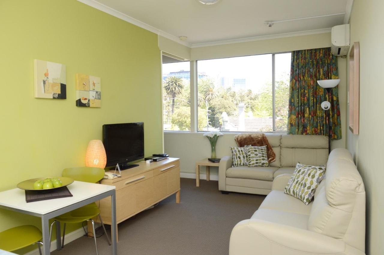 מלבורן Birches Serviced Apartments מראה חיצוני תמונה