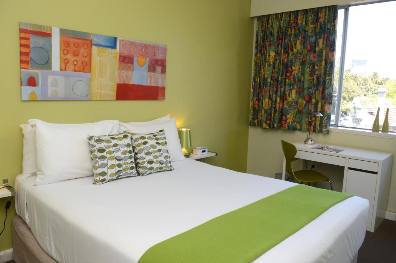מלבורן Birches Serviced Apartments מראה חיצוני תמונה