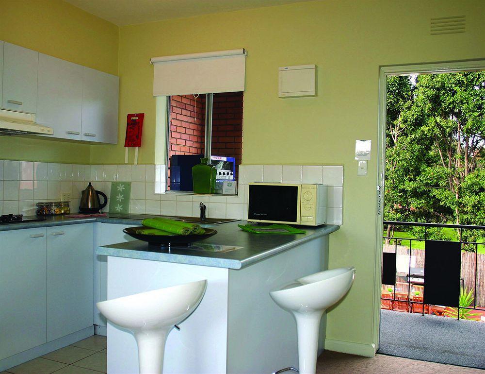 מלבורן Birches Serviced Apartments מראה חיצוני תמונה