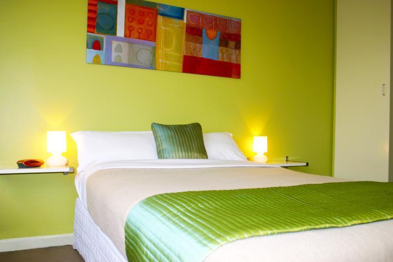 מלבורן Birches Serviced Apartments מראה חיצוני תמונה