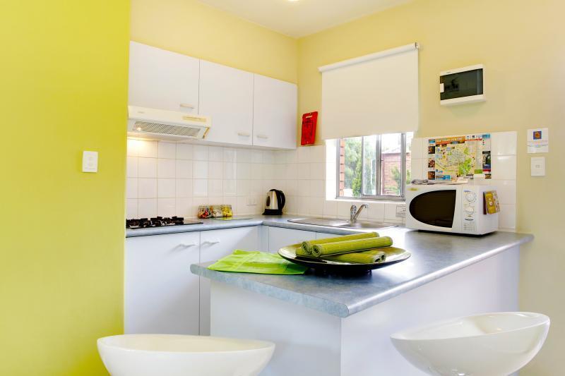מלבורן Birches Serviced Apartments מראה חיצוני תמונה