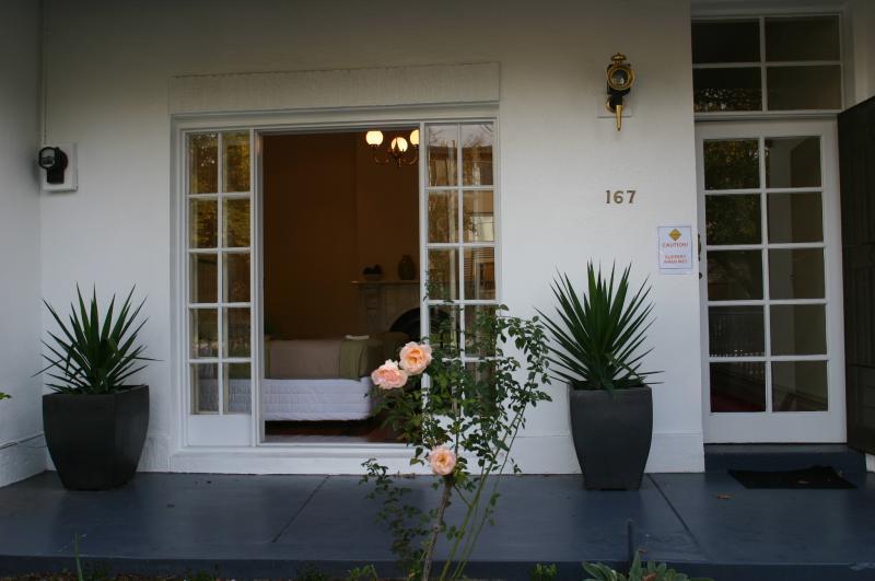 מלבורן Birches Serviced Apartments מראה חיצוני תמונה