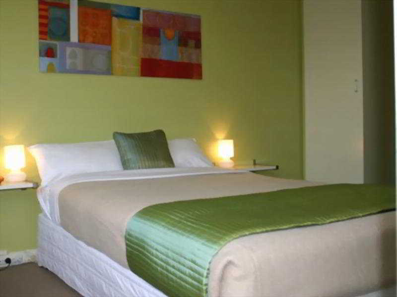 מלבורן Birches Serviced Apartments מראה חיצוני תמונה