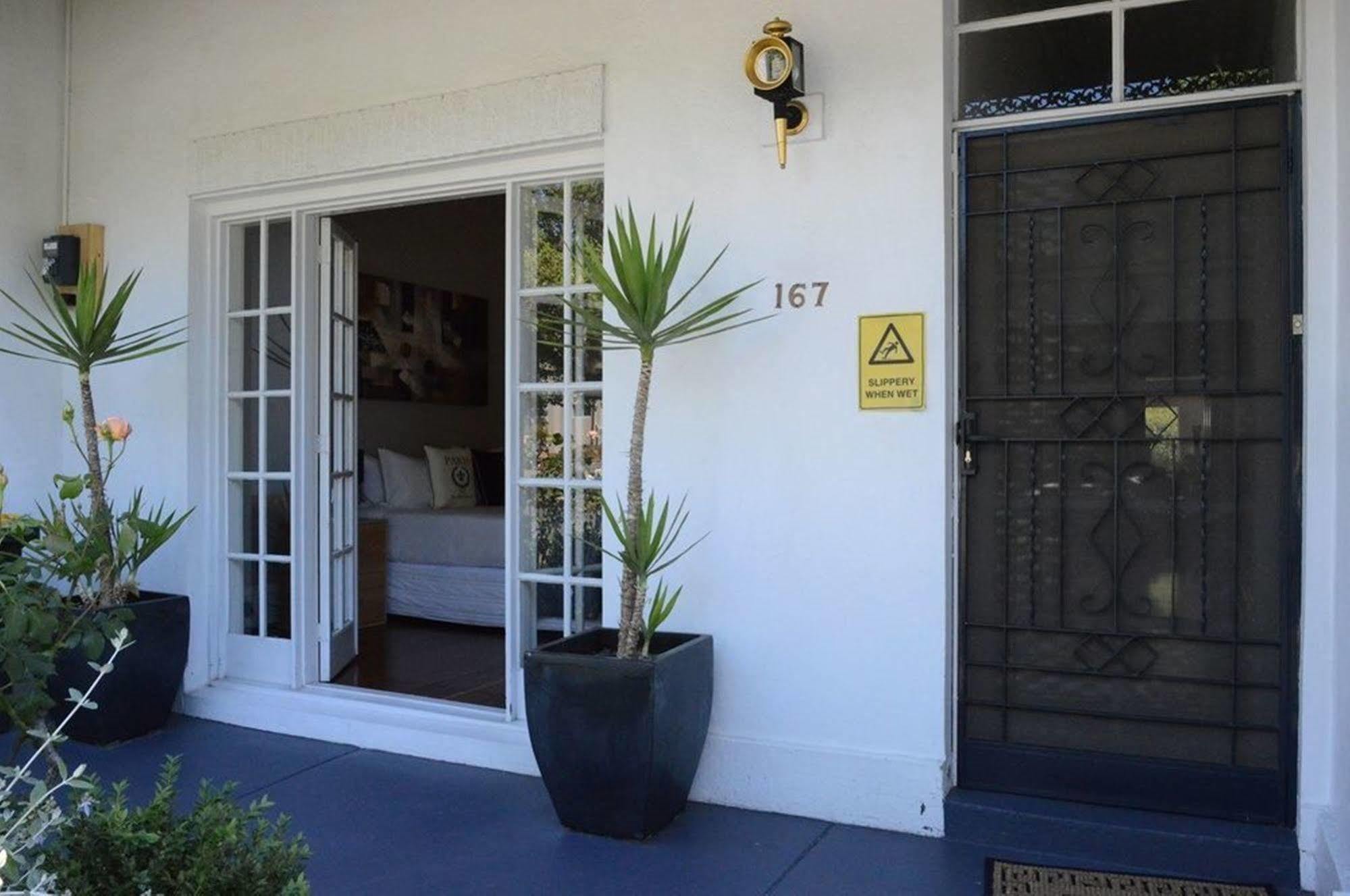 מלבורן Birches Serviced Apartments מראה חיצוני תמונה