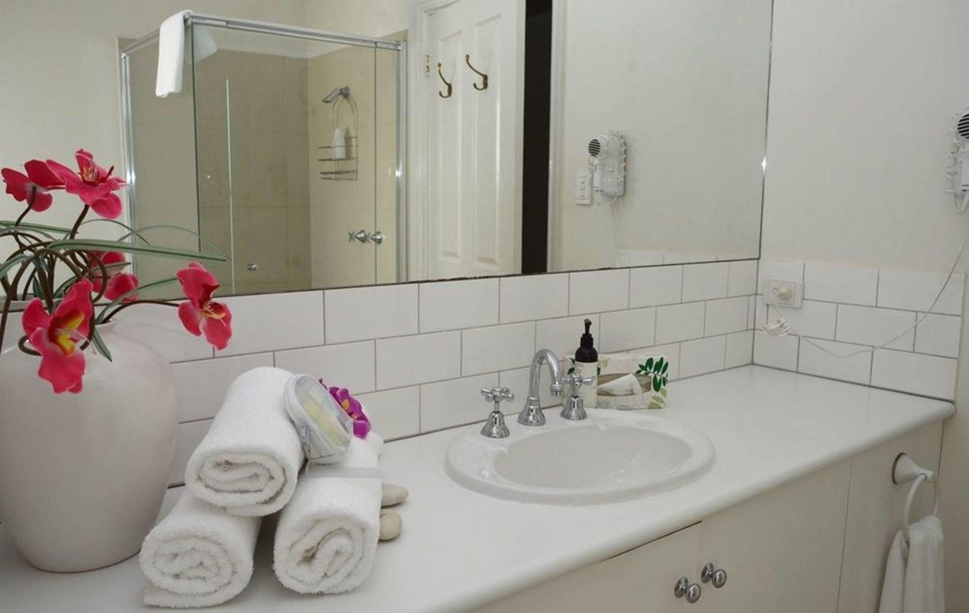 מלבורן Birches Serviced Apartments מראה חיצוני תמונה