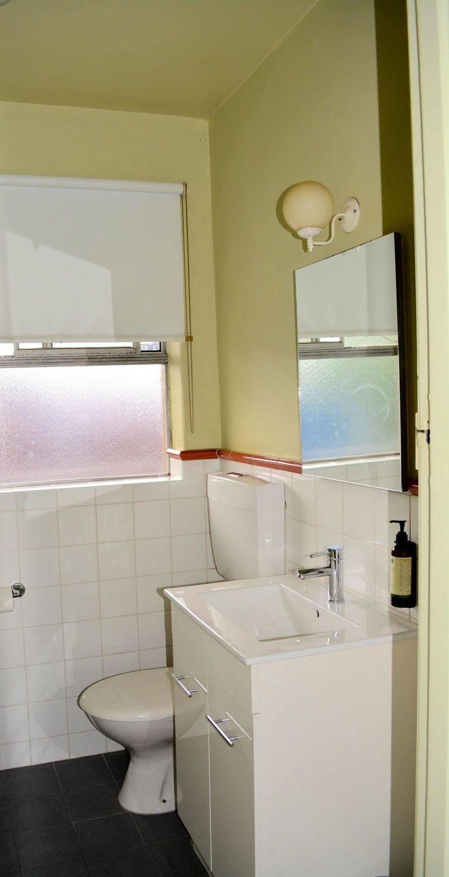 מלבורן Birches Serviced Apartments מראה חיצוני תמונה