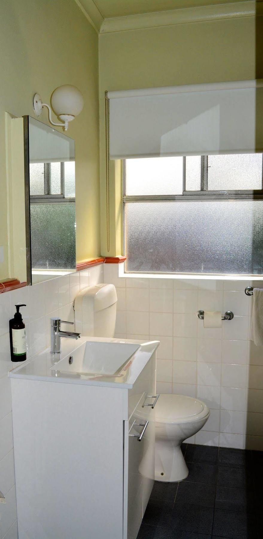 מלבורן Birches Serviced Apartments מראה חיצוני תמונה