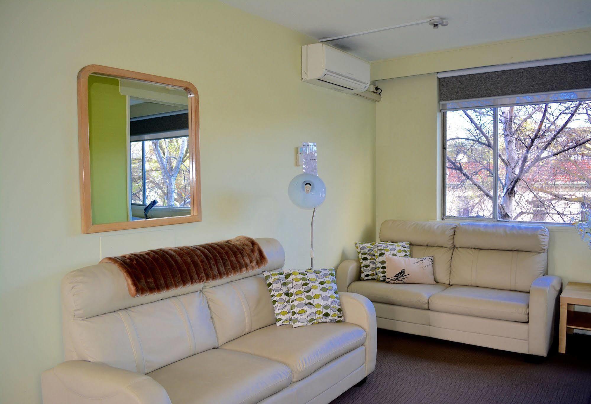 מלבורן Birches Serviced Apartments מראה חיצוני תמונה