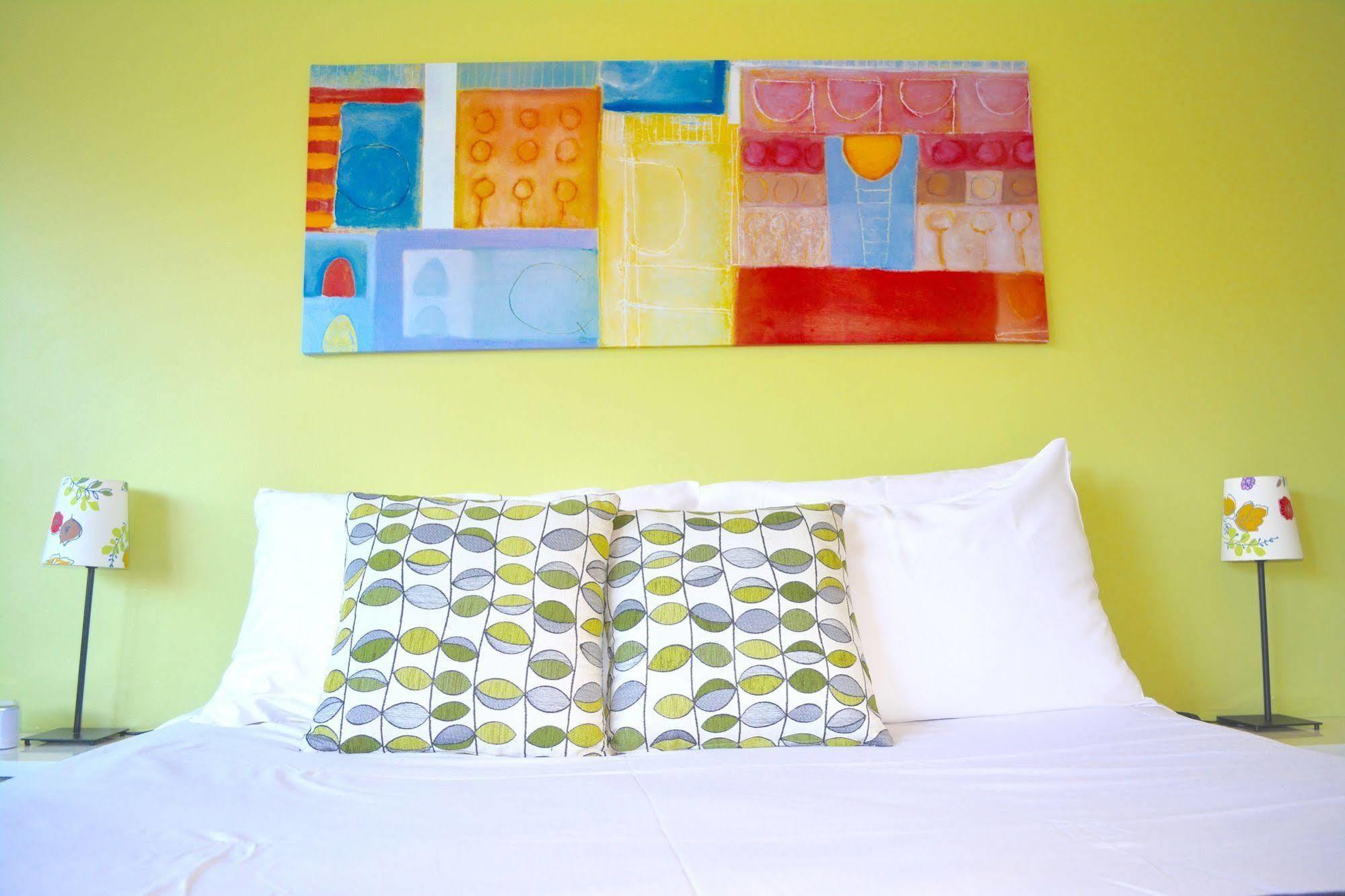 מלבורן Birches Serviced Apartments מראה חיצוני תמונה