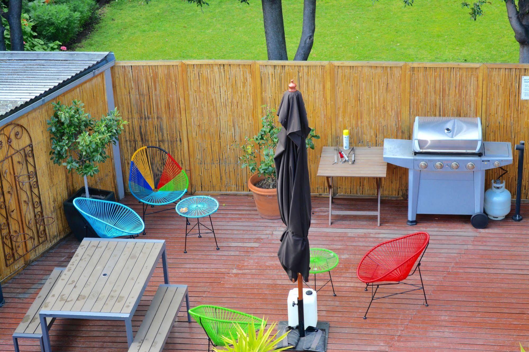מלבורן Birches Serviced Apartments מראה חיצוני תמונה