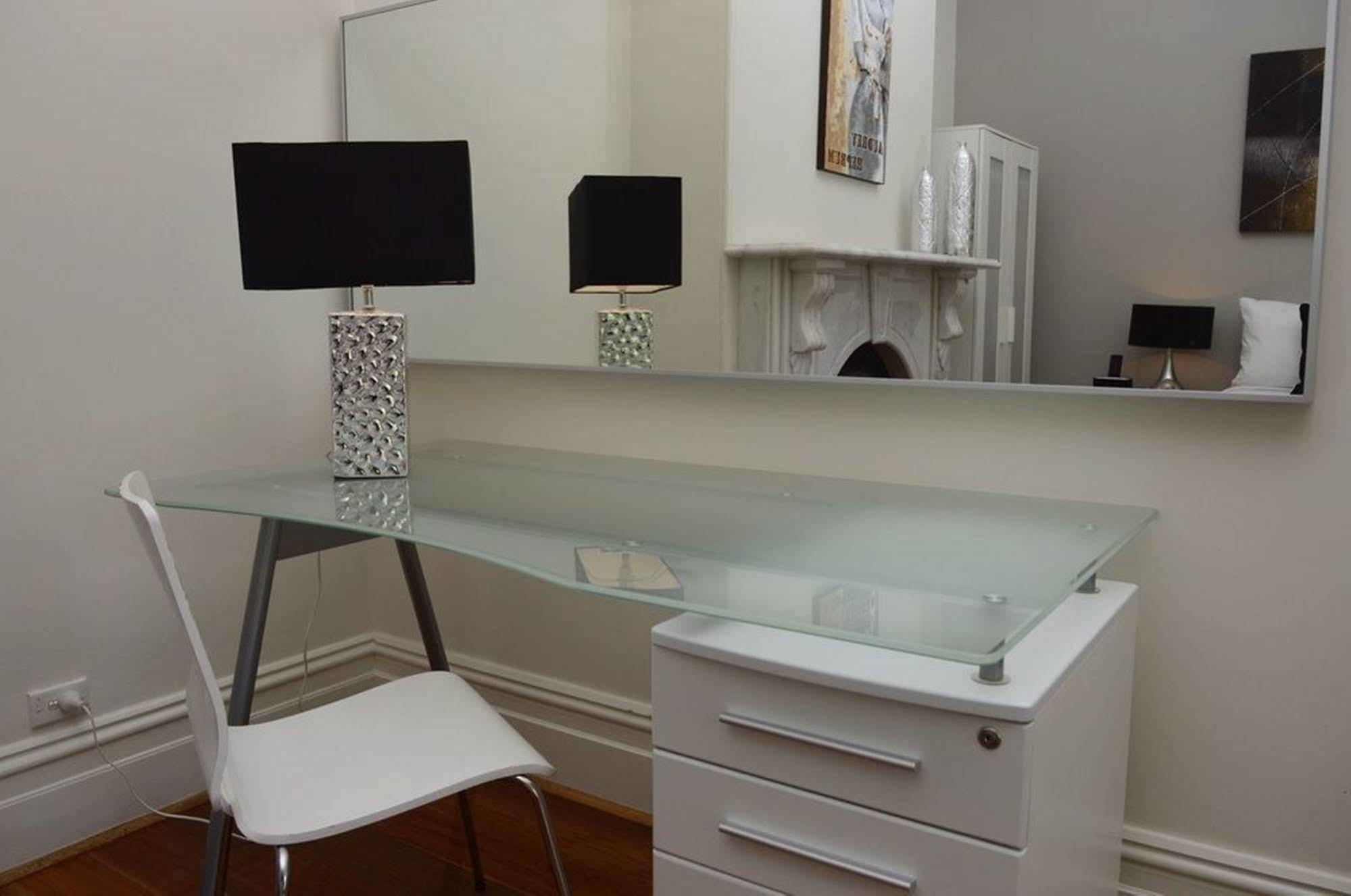 מלבורן Birches Serviced Apartments מראה חיצוני תמונה