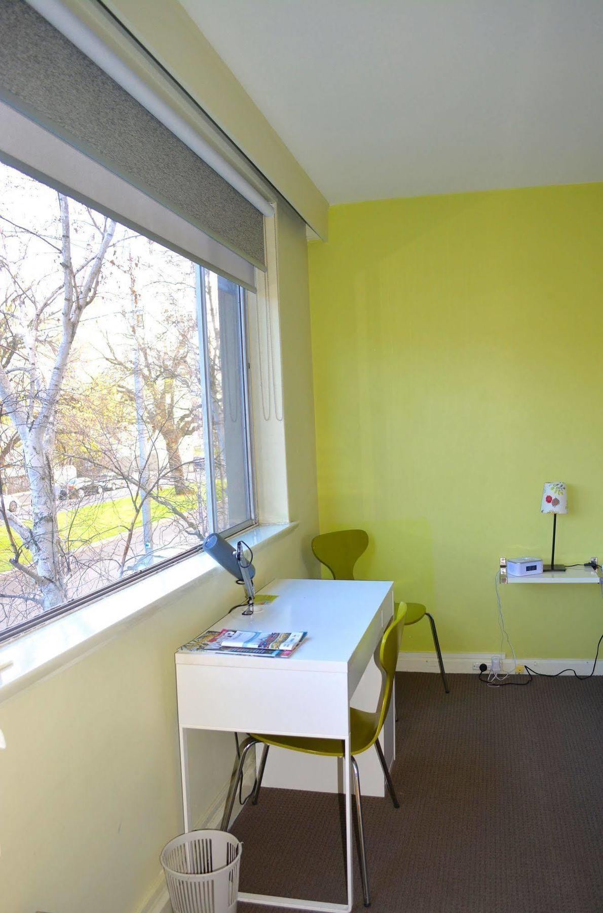 מלבורן Birches Serviced Apartments מראה חיצוני תמונה