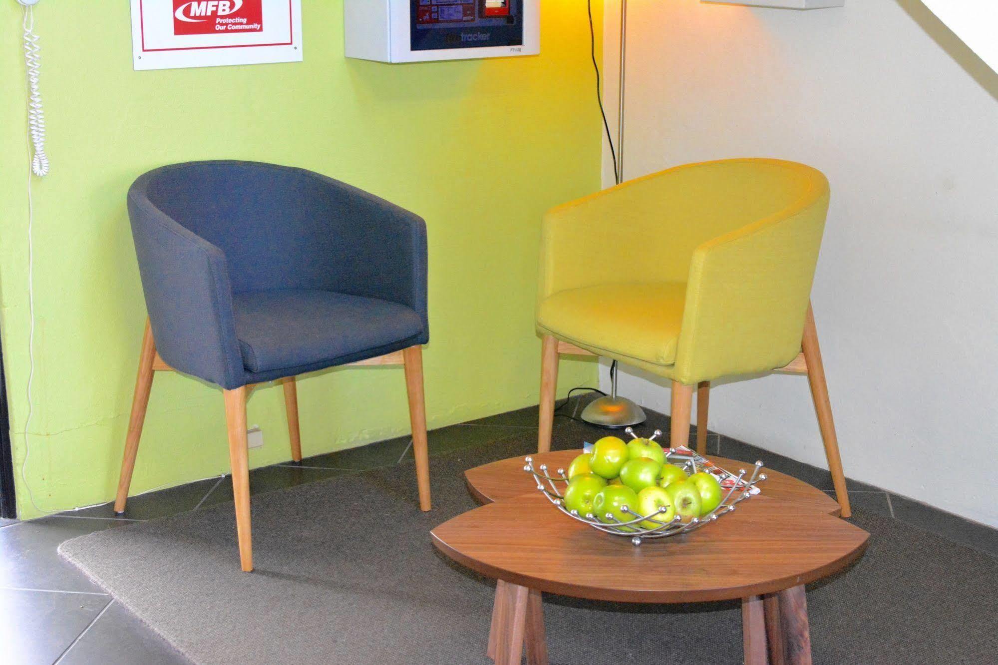 מלבורן Birches Serviced Apartments מראה חיצוני תמונה