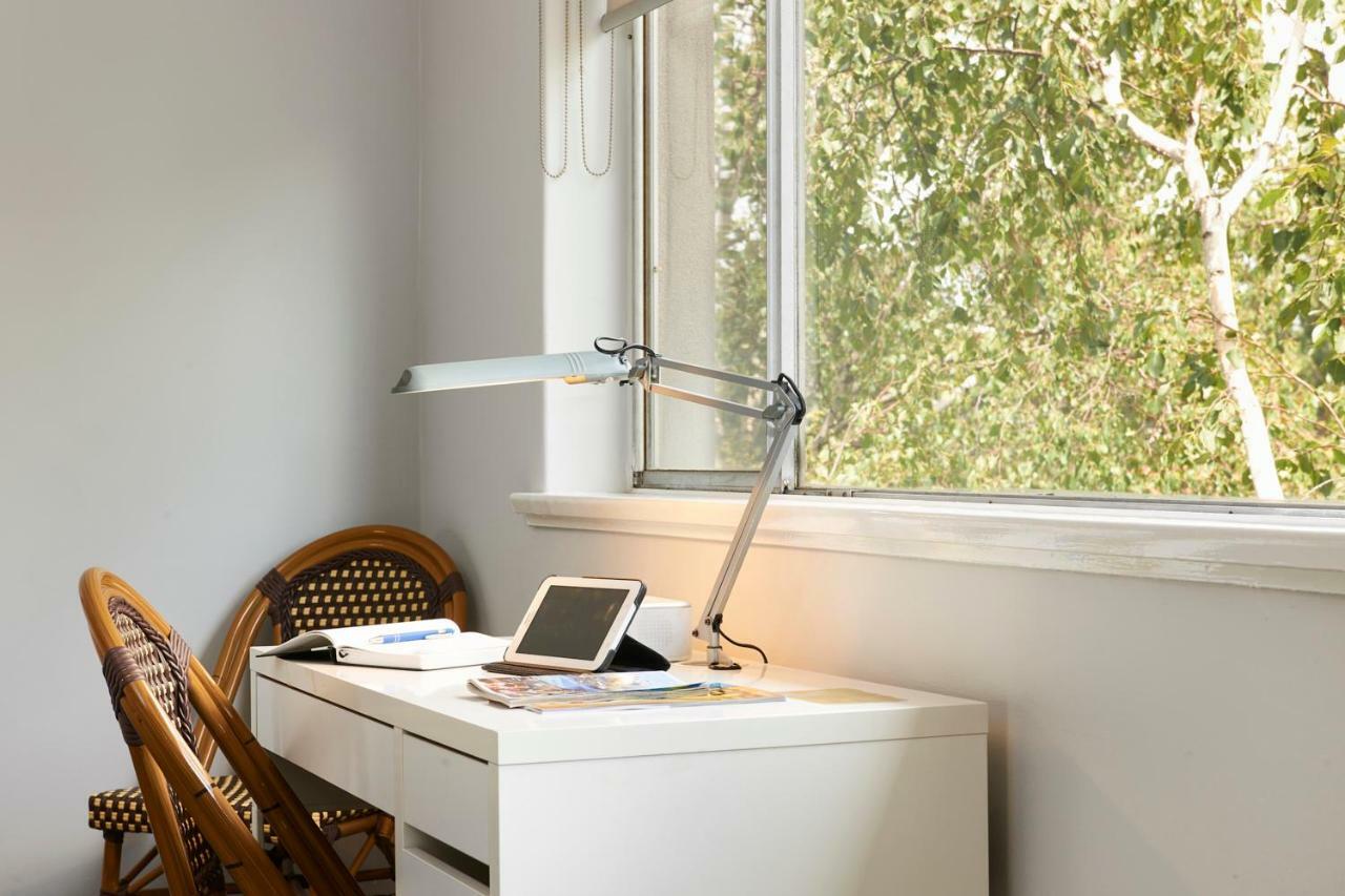 מלבורן Birches Serviced Apartments מראה חיצוני תמונה