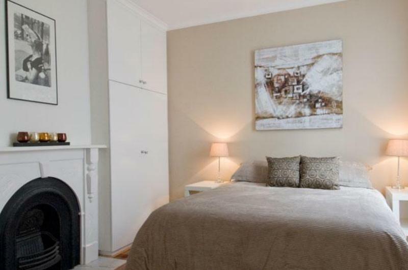 מלבורן Birches Serviced Apartments מראה חיצוני תמונה